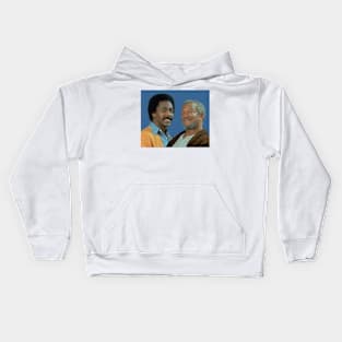 Sanford and Son Kids Hoodie